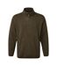 Mens easton pullover green Fort-1