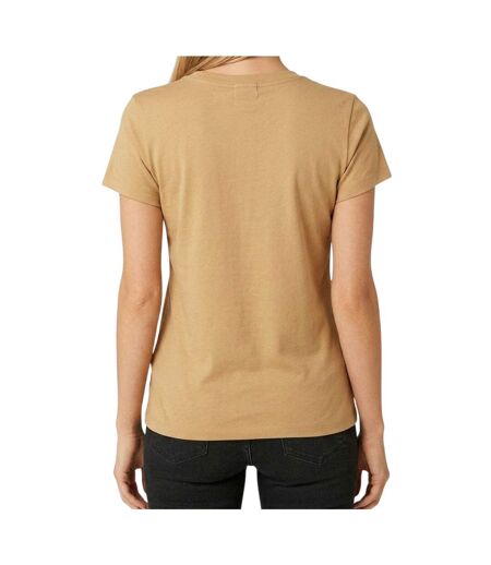 T-shirt Femme Beige Clair Nike