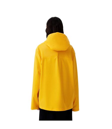 Veste À Capuche Izzy Adulte Jaune Hunter