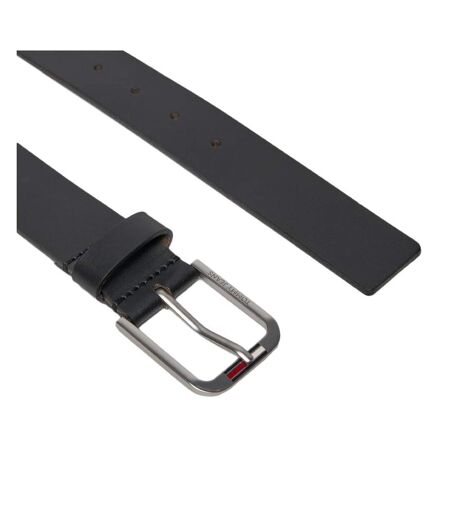 Ceinture Noir Homme Tommy Hilfiger Austin - T 105