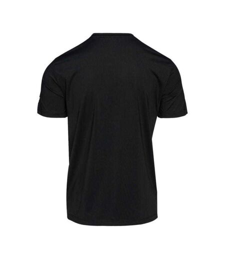 T-shirt Igli Homme Noir Fitanu