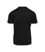 T-shirt Igli Homme Noir Fitanu-3