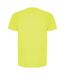 Roly - T-shirt IMOLA - Homme (Jaune fluo) - UTPF4234