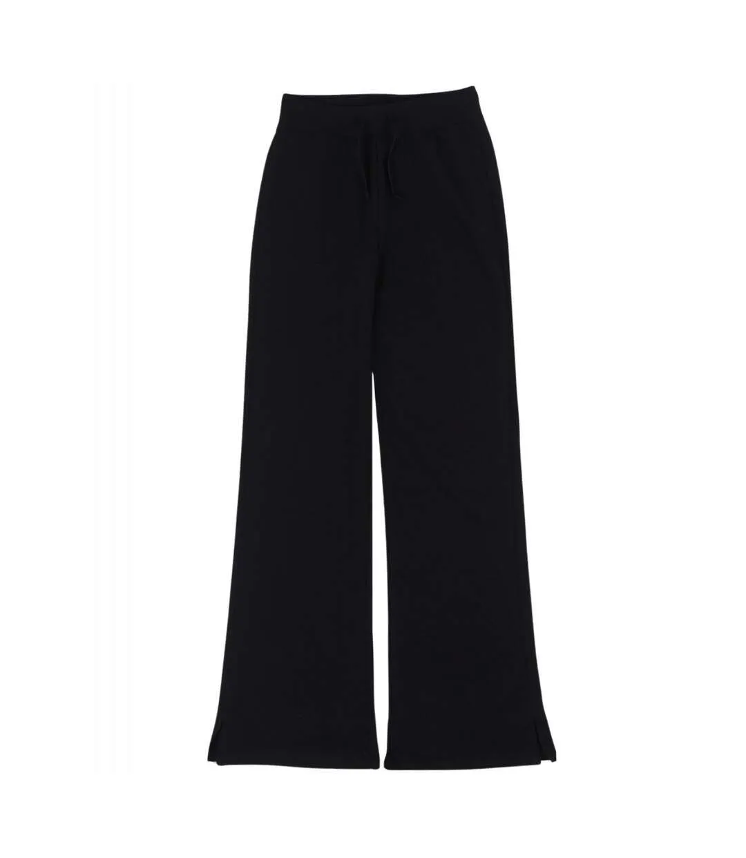 Pantalon Femme Noir Champion-1