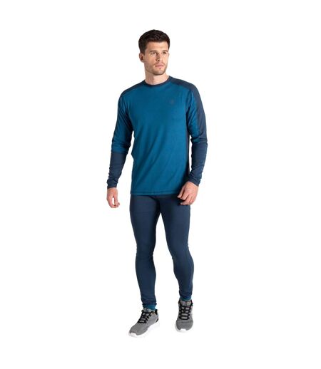 Ensemble Thermique Exchange Homme Denim Sombre Dare 2B