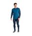 Ensemble Thermique Exchange Homme Denim Sombre Dare 2B-1