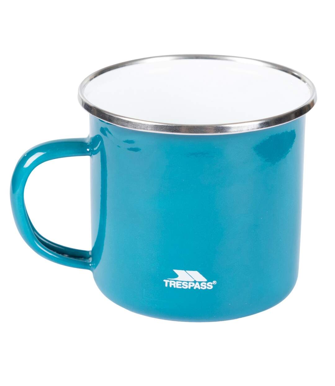 Rosen camp mug one size rich teal Trespass-2