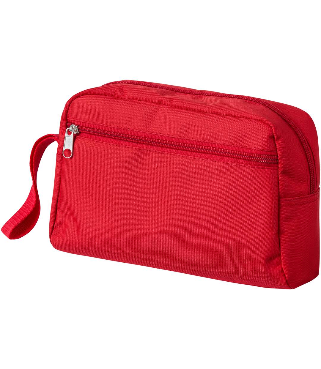 Transit trousse de toilette taille unique rouge Bullet-1