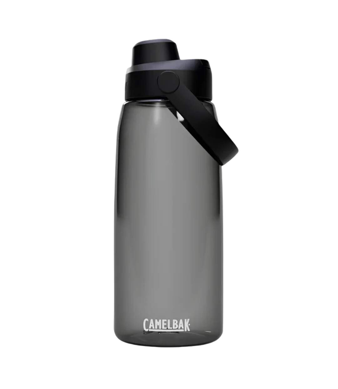 Thrive Chug 750ml Water Bottle One Size Charcoal Camelbak-1