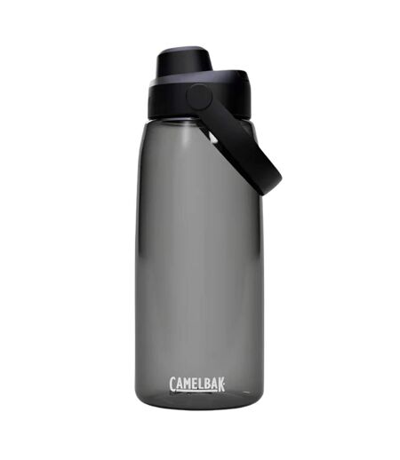Thrive Chug 750ml Water Bottle One Size Charcoal Camelbak