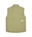 Doudoune sans manches verte homme puma bmw mms statement - l-2