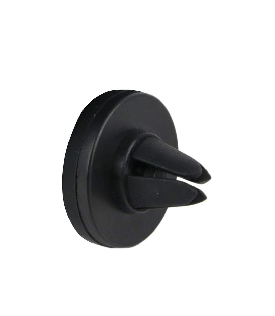 Support Smartphone Aimanté Voiture 4cm Noir-3