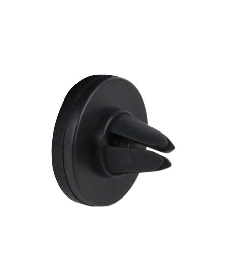 Support Smartphone Aimanté Voiture 4cm Noir