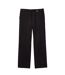 Chino live homme noir Lacoste-1