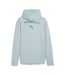 OM veste de survêtement bleu clair homme puma 24/25-2