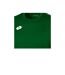 Lotto Junior Unisex Delta Jersey Short Sleeve Shirt (Grass/White) - UTRW6100