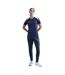 Pantalon De Survêtement Strike Femme Bleu Rouge Nike-4