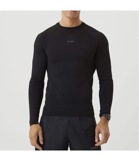 Mens Designer Long Sleeve T-Shirt