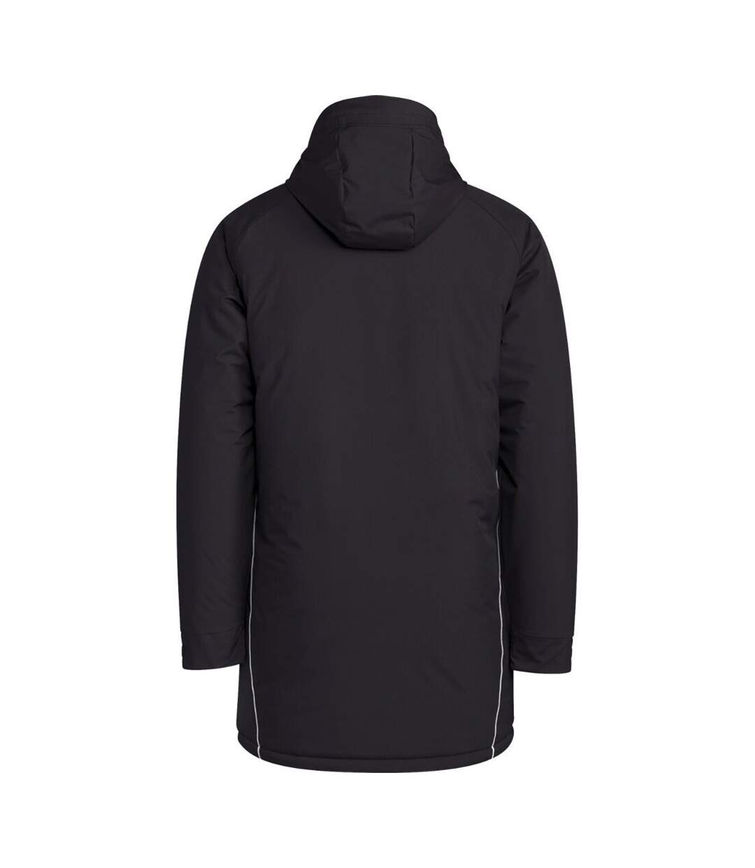 Veste Tiro Stadium Parka Homme Noir Adidas-3