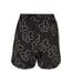 Short Femme Noir Urban Classics-2