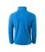 Veste Polaire Motif/style Logo Henis Homme Bleu Hi-Tec-2