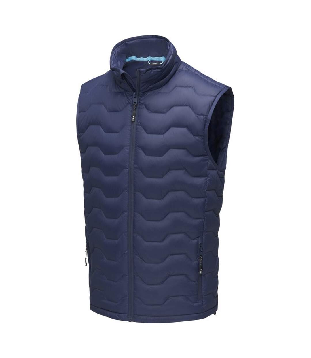 Veste sans manches epidote homme bleu marine Elevate NXT-3