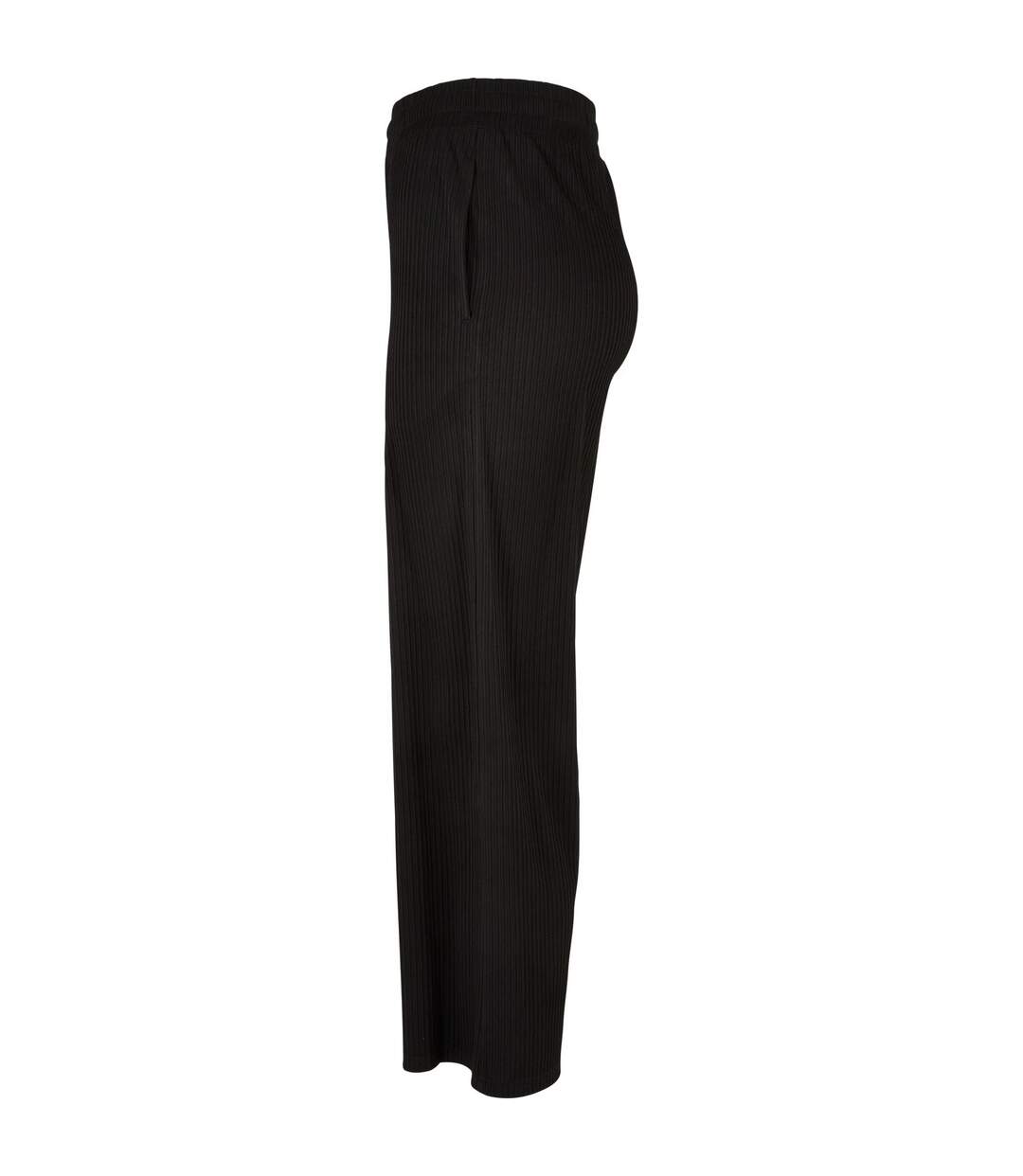 Jupe-culotte Femme Noir Urban Classics-3