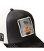 Casquette Trucker premium avec filet et patch 3D Dragon Ball Z Ultim Capslab-5