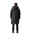 Mens Mottere Longline Padded Jacket Black Black Regatta-4
