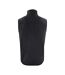 Veste Sans Manches Trial Homme Noir Printer-2