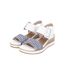 Sandales Cuir Remonte-3