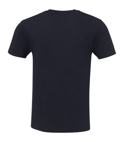 T-shirt avalite aware adulte bleu marine Elevate NXT