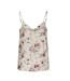 Top blanc/rose femme jdy troya-2