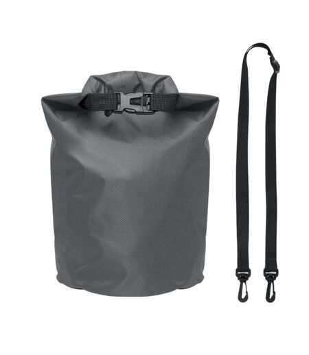 Sac bolsaible+ taille unique gris pierre MidOcean