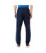 Jogging marine homme lacoste xh4861 - 3xl-2
