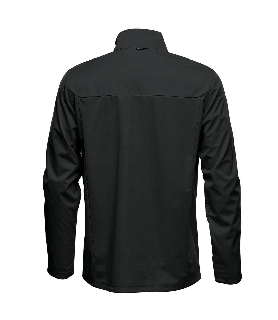 Veste softshell greenwich homme noir Stormtech-2