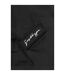 Hype Mens Scribble Bomber Jacket (Black) - UTHY8651