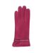 Fuchsia Eastern Counties Leather-1