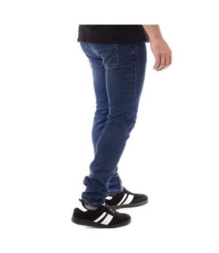 Jean bleu homme lee cooper oporo - 28