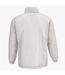 Coupe-vent Air Homme Blanc B&C-2