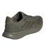 Chaussures Course À Pied Style Uni Runfalcon Homme Vert Adidas-2