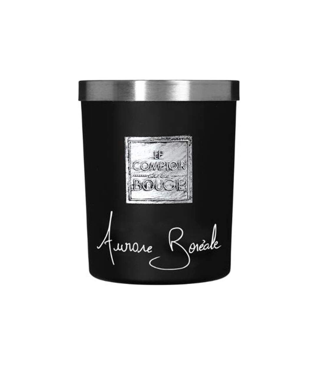 Bougie Parfumée Loyd 210g Aurore Boréale-2