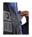 Mens Legend Down Filled Gilet Blue Under Armour-4