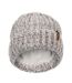 Trespass Unisex Adult Drifter Beanie (Pale Grey) - UTTP6241