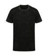 SF - T-shirt  - Adultes Unisexe (Noir) - UTPC3021