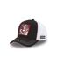 Casquette trucker premium en suédine avec filet DC Comics Queen Capslab-1