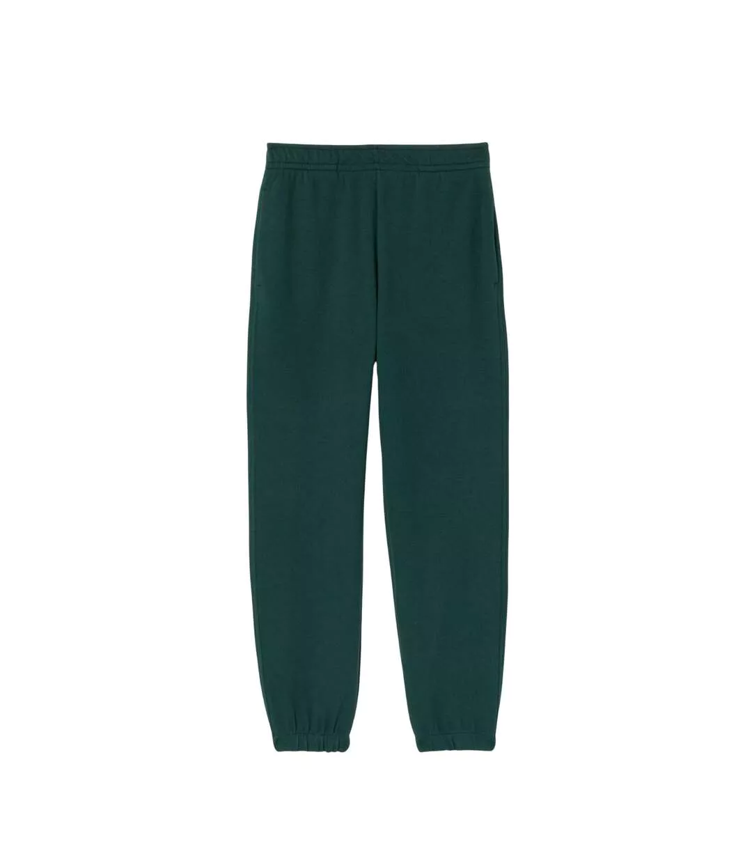 Pantalon De Jogging Femme Vert Lacoste-2