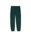 Pantalon De Jogging Femme Vert Lacoste-2