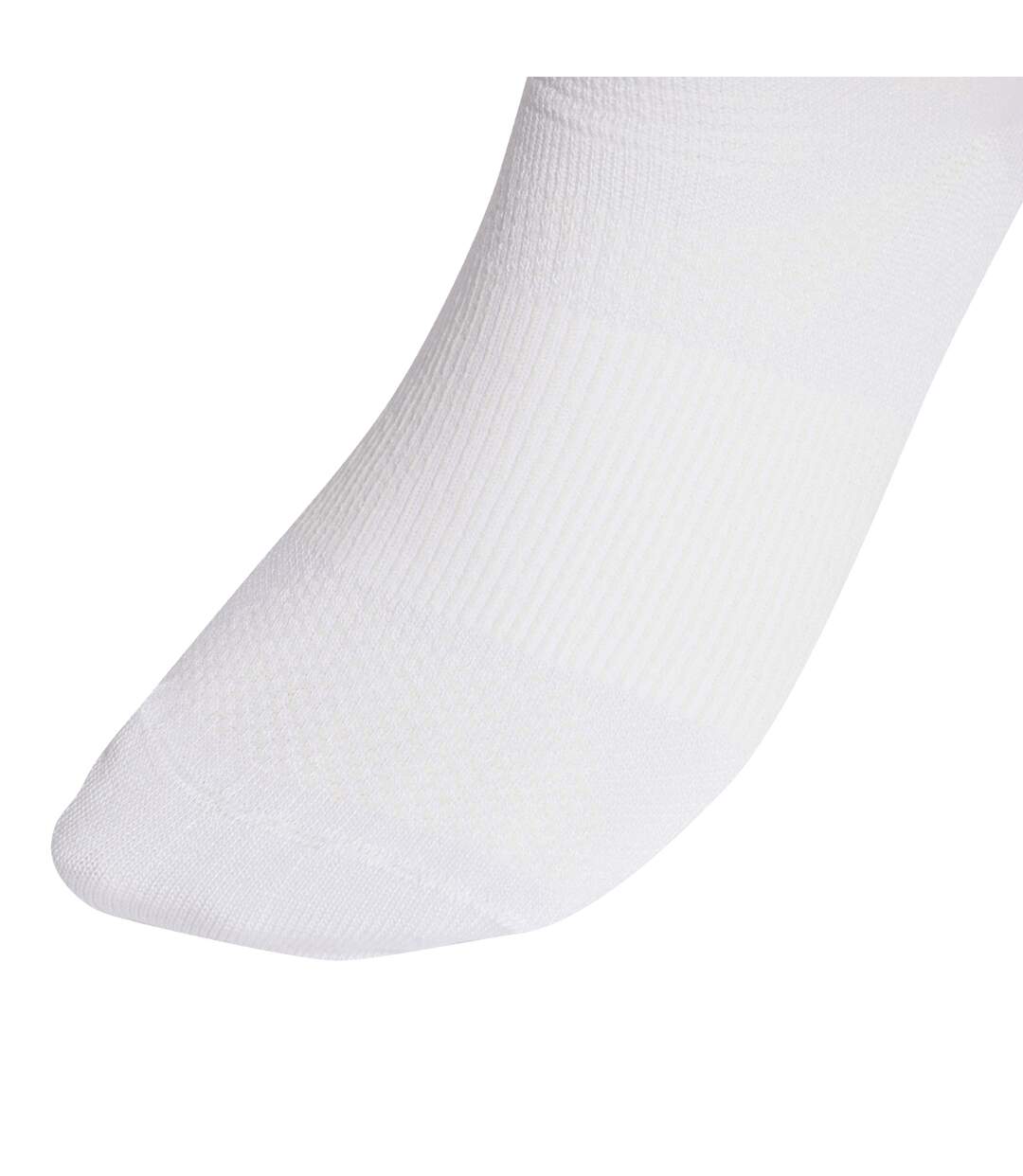 Chaussettes Adulte Blanc Adidas-3