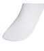 Chaussettes Adulte Blanc Adidas-3